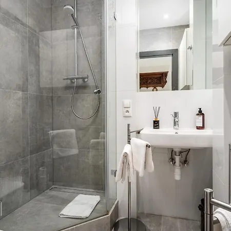 Przy Barbakanie Old Town, Sun&snow * Warszawa